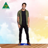 Tyler Posey 973 Celebrity Cutout