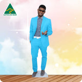 Usher N866 Celebrity Cutout