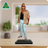 Vince Neil 597 Celebrity Acrylic Cutout