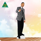 Will Smith 128 Celebrity Cutout