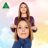 Custom Big Size Head Cutout - PACK OF 3 - BUDGET VERSION