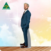 Zac Efron 952 Celebrity Cutout