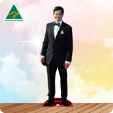 Adam Garcia 519 Celebrity Cutout