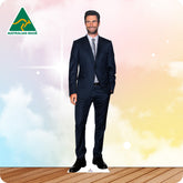 Adam Levine 737 Celebrity Cutout