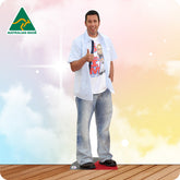 Adam Sandler 647 Celebrity Cutout