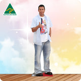 Adam Sandler 647 Celebrity Cutout