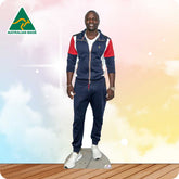 Akon 430 Celebrity Celebrity Cutout