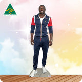 Akon 430 Celebrity Celebrity Cutout