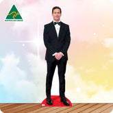 Andy Samberg 315 Celebrity Cutout