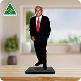 Andy Williams 546 Celebrity Acrylic Cutout