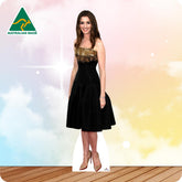Anne Hathaway N495 Celebrity Cutout