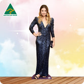 Annie Murphy 434 Celebrity Cutout
