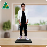 Austin Mahone 413 Celebrity Acrylic Cutout