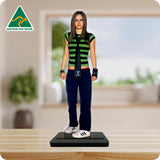 Avril Lavigne 651 Celebrity Acrylic Cutout