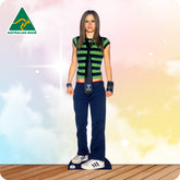 Avril Lavigne 651 Celebrity Cutout