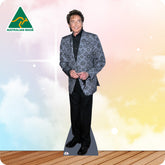 Barry Manilow Celebrity Cutout