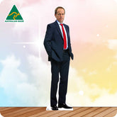 Bill Shorten 397 Celebrity Cutout