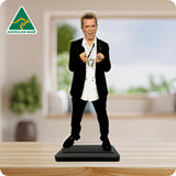 Billy Idol 7099 Celebrity Acrylic Cutout