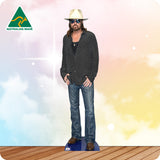 Billy Ray Cyrus 464 Celebrity Cutout