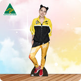 Bishop Briggs 368 Celebrity Cutout