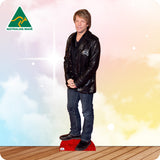Bon Jovi 533 Celebrity Cutout