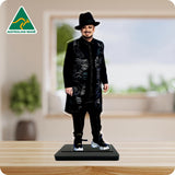 Boy George 910 Celebrity Acrylic Cutout