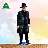 Boy George 910 Celebrity Cutout