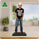 Brad Paisley 871 Celebrity Acrylic Cutout
