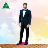 Bradley Cooper 400 Celebrity Cutout