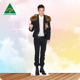 Brandon Flowers Celebrity Cutout
