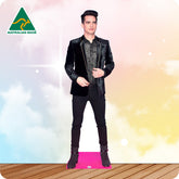 Brandon Urie 338 Celebrity Cutout