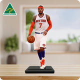 Carmelo Anthony Celebrity Acrylic Cutout