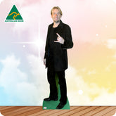 Chad Kroeger 963 Celebrity Cutout