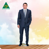Channing Tatum 754 Celebrity Cutout