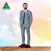 Chris Evans 011 Celebrity Cutout