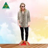 Conrad Sewell 762 Celebrity Cutout