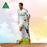 Cristiano Ronaldo 658 Celebrity Cutout