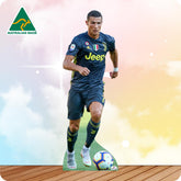 Cristiano Ronaldo 175 Celebrity Cutout