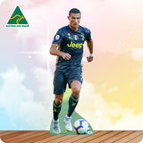Cristiano Ronaldo 175 Celebrity Cutout