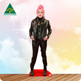 Cyndi Lauper 188 Celebrity Cutout