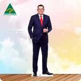 Daniel Andrews 443 Celebrity Cutout