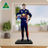 Daniel Ricciardo 971 Celebrity Acrylic Cutout