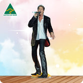 David Hasselhoff "The Hoff" 859 Celebrity Cutout