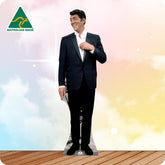 Dean Martin 810 Celebrity Cutout In Black Suit