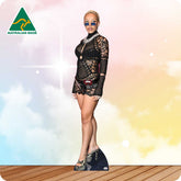 Doja Cat 286 Celebrity Cutout