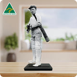 Don Bradman 460 Celebrity Acrylic Cutout