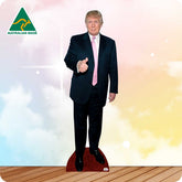 Donald Trump 236 Celebrity Cutout