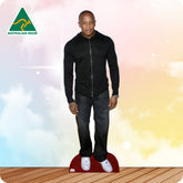Dr Dre 341 Celebrity Cutout