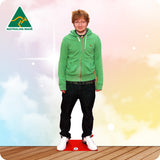 Ed Sheeran 145 Celebrity Cutout