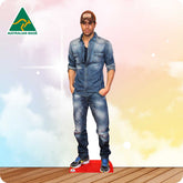 Enrique Iglesias 896 Celebrity Cutout